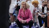 LSU women’s basketball takes a tumble in the AP Poll after SEC Tournament exit