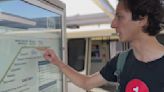 UC Berkeley students attempt to set record time while visiting every stop on BART system