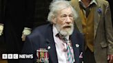 Sir Ian McKellen: Woman says actor fell on her from West End stage