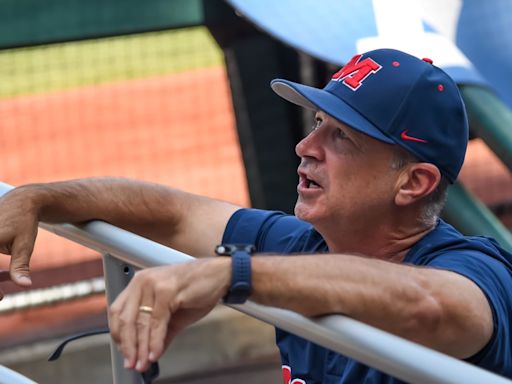 REPORT: Ole Miss Rebels Retaining Baseball Coach Mike Bianco For 2025 Season