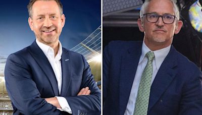 TV figures for Euro 2024 final revealed as ITV see huge win in battle with BBC