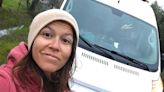 How my partner and I live on $2,000 to $3,500 a month while living full-time in a van