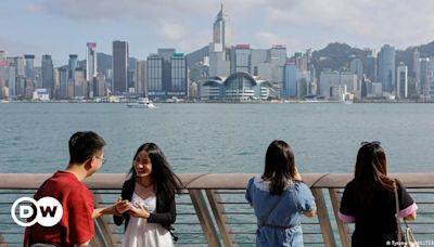 重振香港旅遊業 如何吸引內地遊客成挑戰 – DW – 2024年5月5日