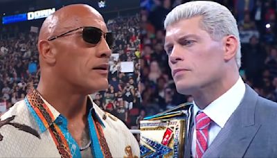 Cody Rhodes' Latest Comments About The Rock Returning Have Me Confused And Maybe A Little Worried