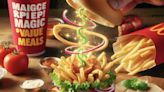 Fast Food's $5 Magic: How Value Meals Are Winning Over Consumers - EconoTimes