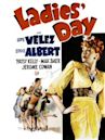 Ladies' Day (film)