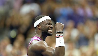 US Open 2024 live updates: Day 7 latest with Frances Tiafoe advancing to the quarterfinals