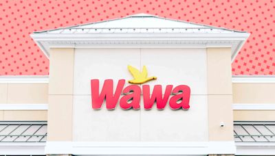 Wawa Just Brought Back the Menu Item Fans Wait All Year For