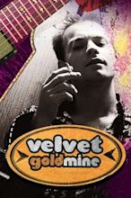 Velvet Goldmine