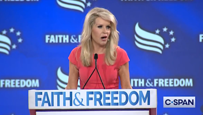 ‘Joe McCarthy Was Right’: Ex-Trump Official Praises McCarthyism At Faith & Freedom Coalition Conference