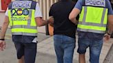 Un fugitivo belga con una orden internacional por agresión sexual a una menor, detenido en Arona, Tenerife