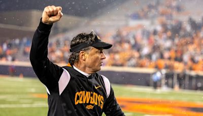 What Mike Gundy said about the Utes under Kyle Whittingham