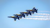 The Blue Angels Documentary Trailer Sets IMAX Release Date