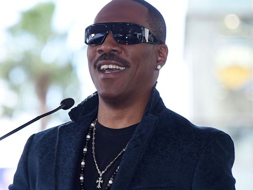 Eddie Murphy’s ‘The Pickup’ Film: Several Crew Members Injured on Set in a ‘Freak Accident’