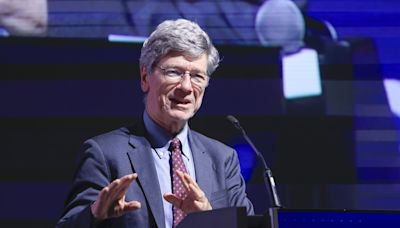 Jeffrey Sachs: América Latina no acompaña los cambios económicos y tecnológicos