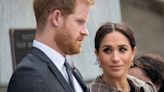 Prince Harry Claims Legal Fight with U.K. Press Caused Meghan Markle to Miscarry