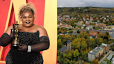 Explore Oscar Winner, Da’Vine Joy Randolph’s, Childhood Hometown