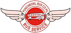 Punchbowl Bus Company