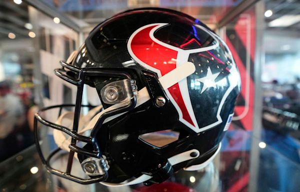 2024 Houston Texans NFL Schedule released