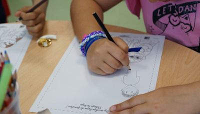 Márgenes y Vínculos reclama el fomento en las escuelas de la cultura del acogimiento de menores tutelados | Juan Manuel Dicenta