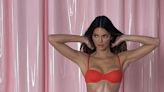Kendall Jenner se atreve a lucir la lencería más diminuta para San Valentín