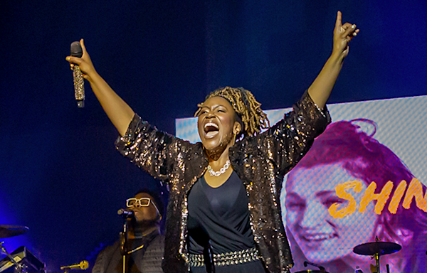 Mandisa Honored at Celebration Of Life Ceremony; Father Reveals Possible Cause Of Death | CCM Magazine