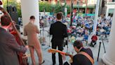Central Jersey Jazz Festival returns next week, bringing music to three counties