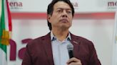 Mario Delgado demanda recuento electoral en Jalisco; denuncia discrepancias entre votación federal y local | El Universal