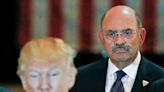 Ex-Trump CFO Allen Weisselberg begs for leniency as he's sentenced to 5 months for Trump Org tax fraud