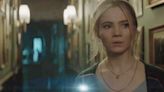 First trailer for The Witcher star Freya Allan’s new horror movie