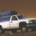 Chevrolet Silverado 2500HD