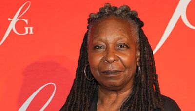 Whoopi Goldberg Shares Mom’s Heartbreaking Experience Following Electroshock Therapy