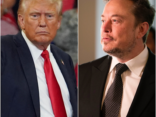 UAW alleges Trump, Musk threatened workers; files federal labor charges