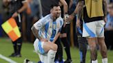 Lionel Messi plays down injury concerns after 1-0 win over Chile in Copa America 2024