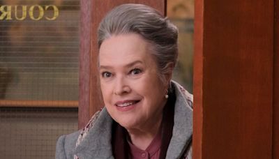 Is Kathy Bates retiring from acting? Here's what to know