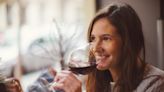 How to stop red wine teeth this festive season