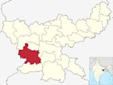 Gumla district