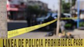 Hombre es ejecutado en ataque armado en su contra en Atotonilco