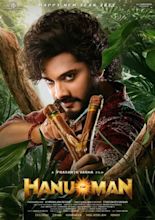 Hanuman Movie (2024) Cast, Release Date, Story, Budget, Collection ...