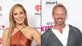 Cheryl Burke Has ‘No Hard Feelings’ for Former ‘DWTS’ Partner Ian Ziering Despite Public Feud