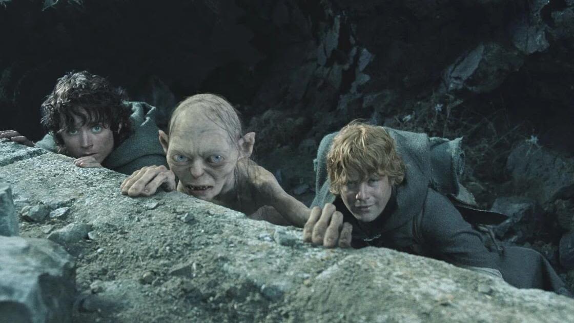 ‘Yesssss, Precious’: New ‘Lord of the Rings’ film coming in 2026