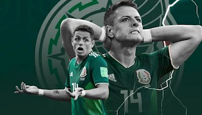 Chicharito Hernández habría rechazado partido de despedida con la Selección Mexicana