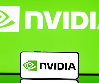 CNBC Daily Open: Nvidia shares soar on AI boom