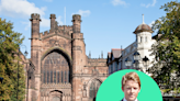 Where Is the Duke of Westminster Getting Married? The Fascinating History of Chester Cathedral