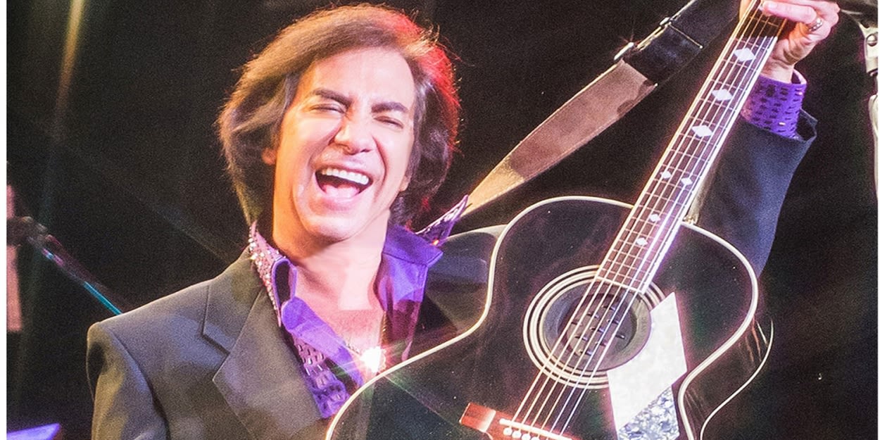 KING OF DIAMONDS, THE ULTIMATE NEIL DIAMOND TRIBUTE is Coming to Ahern Luxury Boutique Hotel