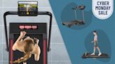 10 of Amazon's Best Treadmills and Walking Pads Are on Sale for Cyber Monday