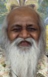 Maharishi Mahesh Yogi