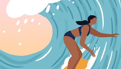 Women Who Travel Podcast: Inside Tahiti's Olympic Surf Scene