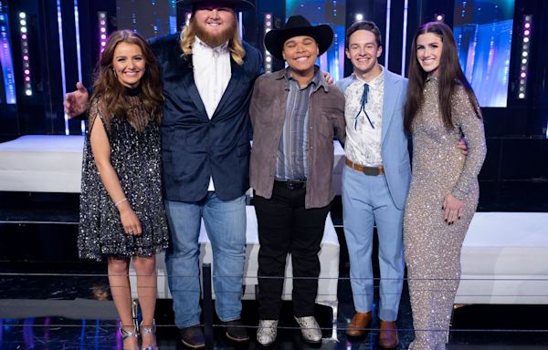 ‘American Idol’ shocker as country music legend’s granddaughter finds out her fate