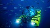 OceanXplorer: A bordo del buque de investigación del multimillonario que emite información desde las profundidades marinas